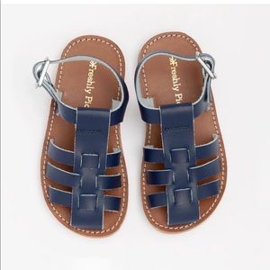 NIB Freshly Picked sandals